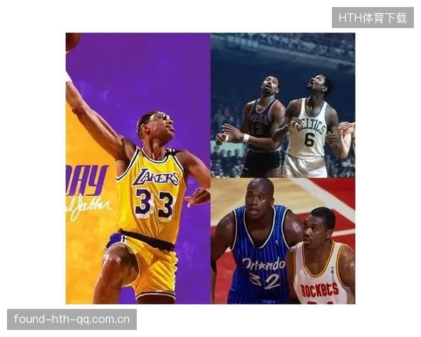 NBA球队战术革命：小球与内线的博弈