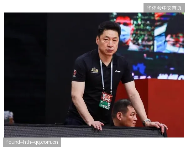 体能教练用数据打造球队耐力成幕后英雄