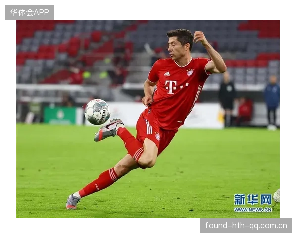 拜仁慕尼黑：连续推进形成节奏碾压，重铸足坛霸业