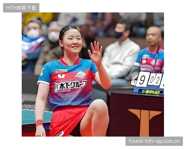 张本美和：日本选手的“四分之二区”奇迹——如何从“小将”成长为世界级球员？