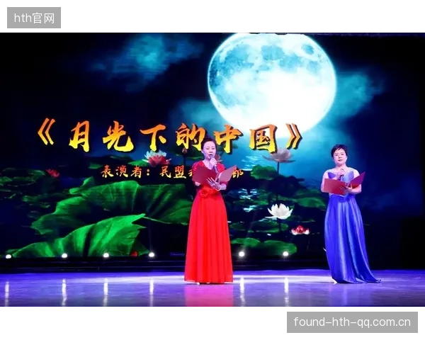 杨舒予：从“小女孩梦想”到“中国文艺的新风向”